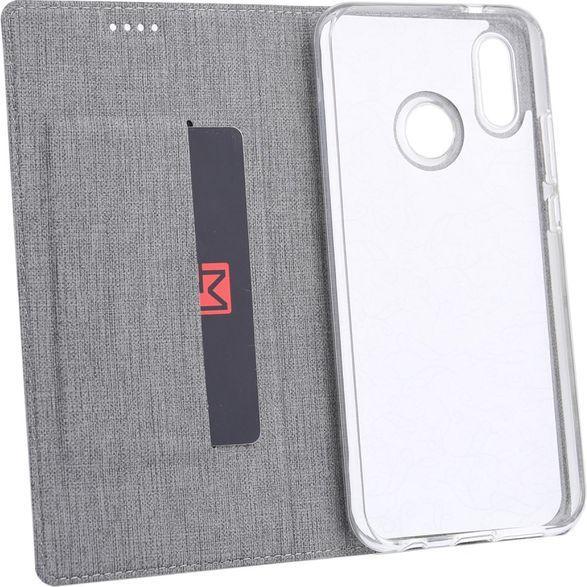 Immagine prodotto MU Classic Copertina in pelle per libri (Huawei P Smart+)