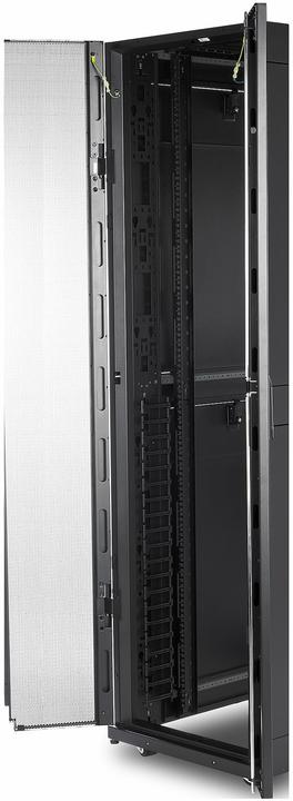 Produktbild APC Vertical Cable Manager for NetShelter SX Wide 48U (Qty 2)