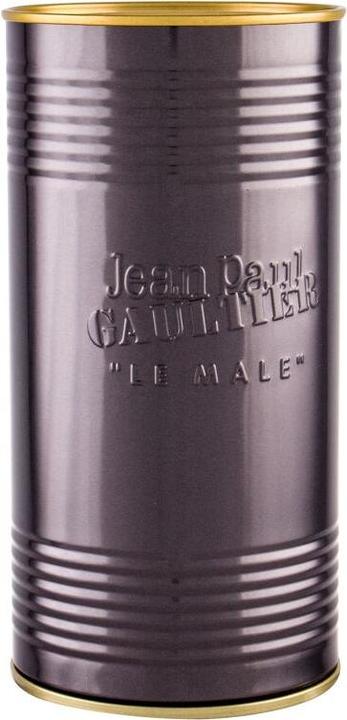 Produktbild Gaultier Le Male (Aftershave Lotion, 125 ml)