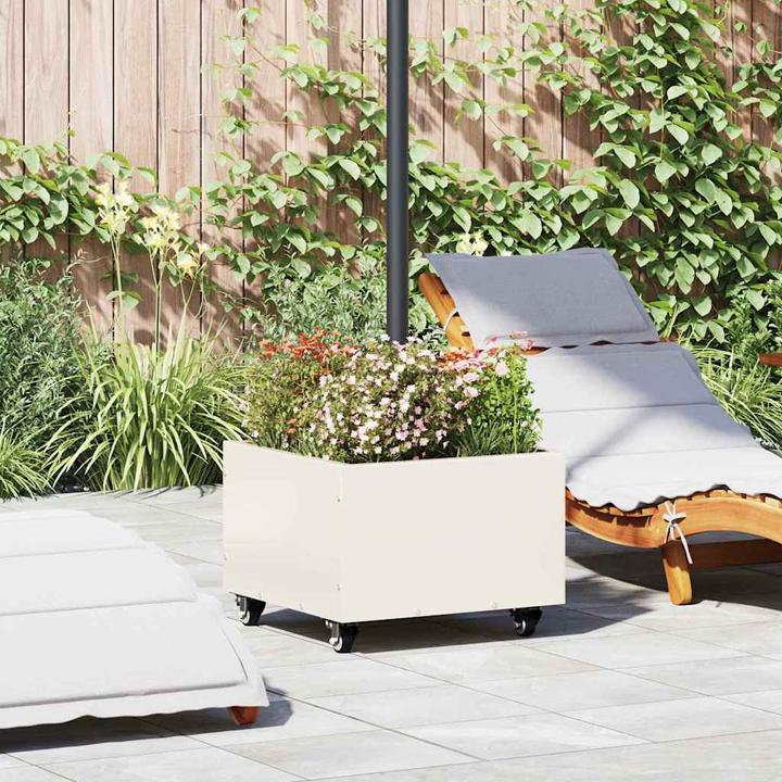Produktbild vidaXL Parasol Stand