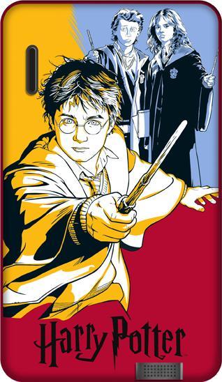Produktbild Estar Tablet HERO Harry Potter 7 16 GB (7", 16 GB, Rot)