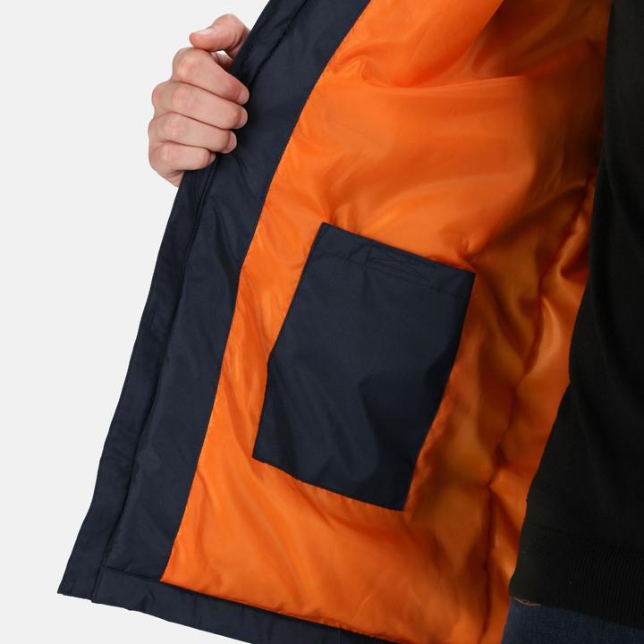 Produktbild Regatta Thermogen Jacke wasserfest Beheizt (3XL)