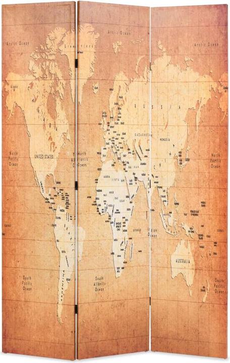 Immagine prodotto vidaXL Raumteiler