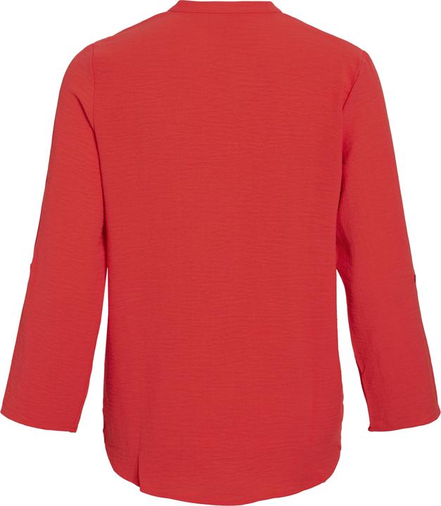 Immagine prodotto Vila Top con maniche a 3/4 e scollo a V (38)