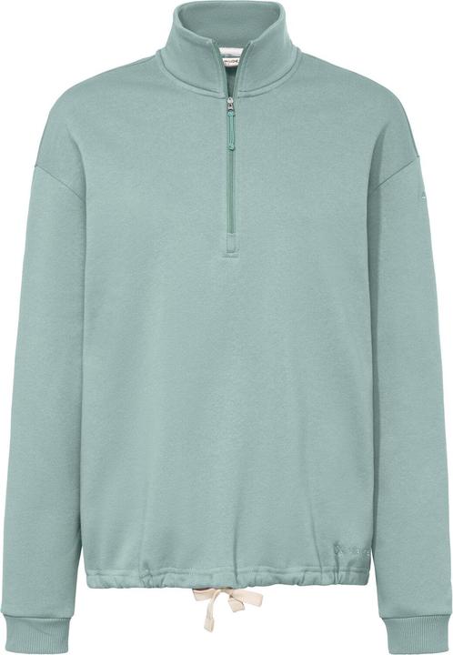 Produktbild Vaude Women's Redmont Half Zip Pullover (46)