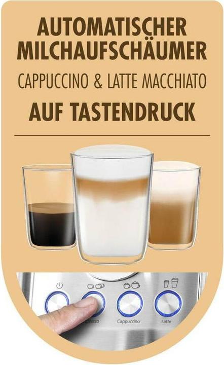 Actual product image Gastroback Piccolo Pro M