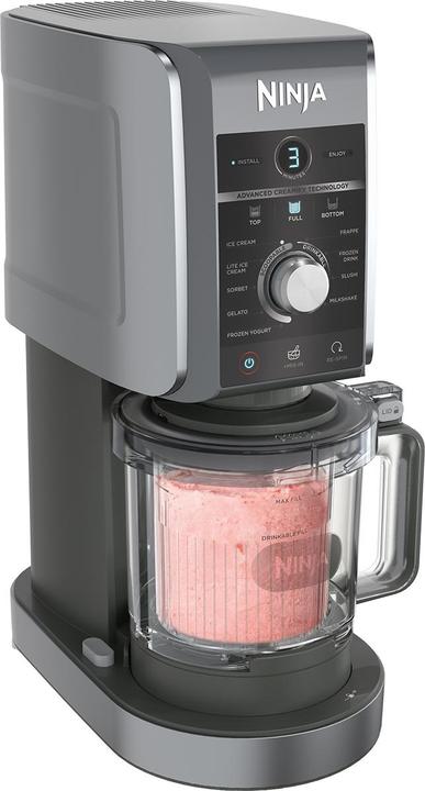 Ninja Creami Deluxe NC502
