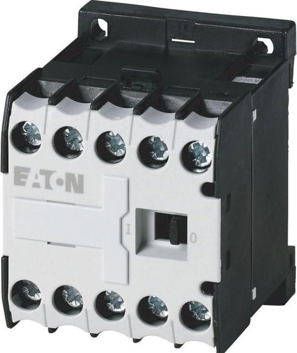 Eaton Kleinschütz 240V