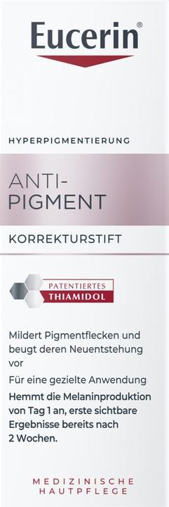 Image du produit Eucerin Crayon correcteur anti-pigmentation (5 ml)