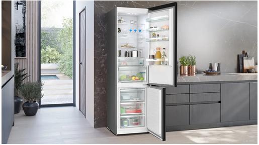 Produktbild Siemens KG39NXXCF (363 l)