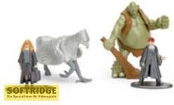 Actual product image Jada Harry Potter Mega Pack