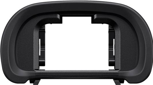 Produktbild Sony FDA-EP18 Okularkappe für Alpha (Augenmuschel)