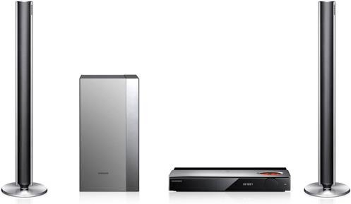 Actual product image Samsung Ht-Fs9200