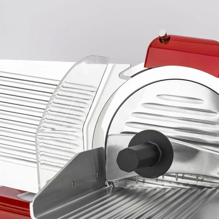 Actual product image H.Koenig Koenig - MSX254 - Professionele Vleessnijmacne