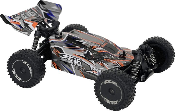 Image du produit DF-Models Z06 Light Buggy 1:14 RTR (RTR Prêt à fonctionner)