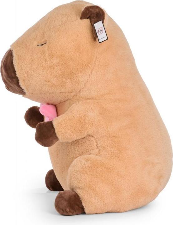 Produktbild Daff Maskottchen Capybara 66 cm (66 cm)