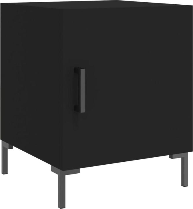 Immagine prodotto vidaXL Nachttisch (40 x 40 x 50 cm)