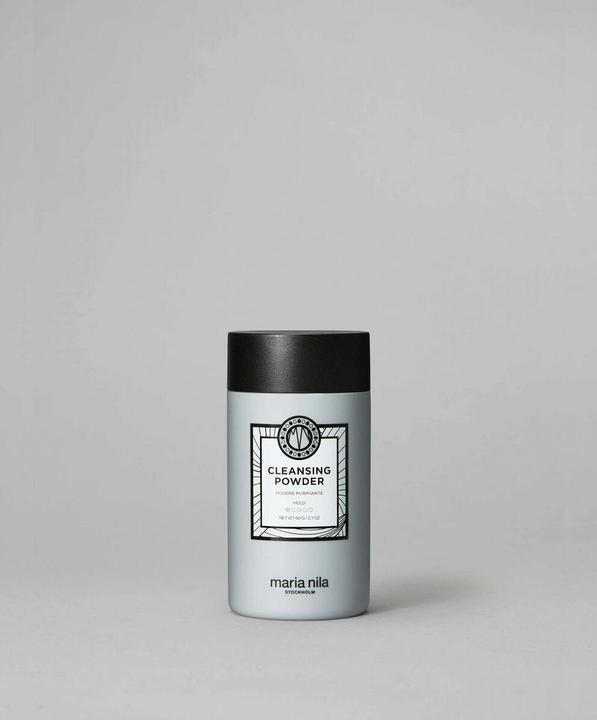 Produktbild Maria Nila Style & Finish - Cleansing Powder (Volumenpuder)