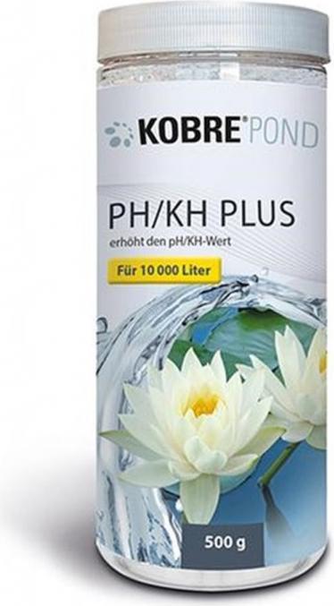 Produktbild KobrePond pH Stabil