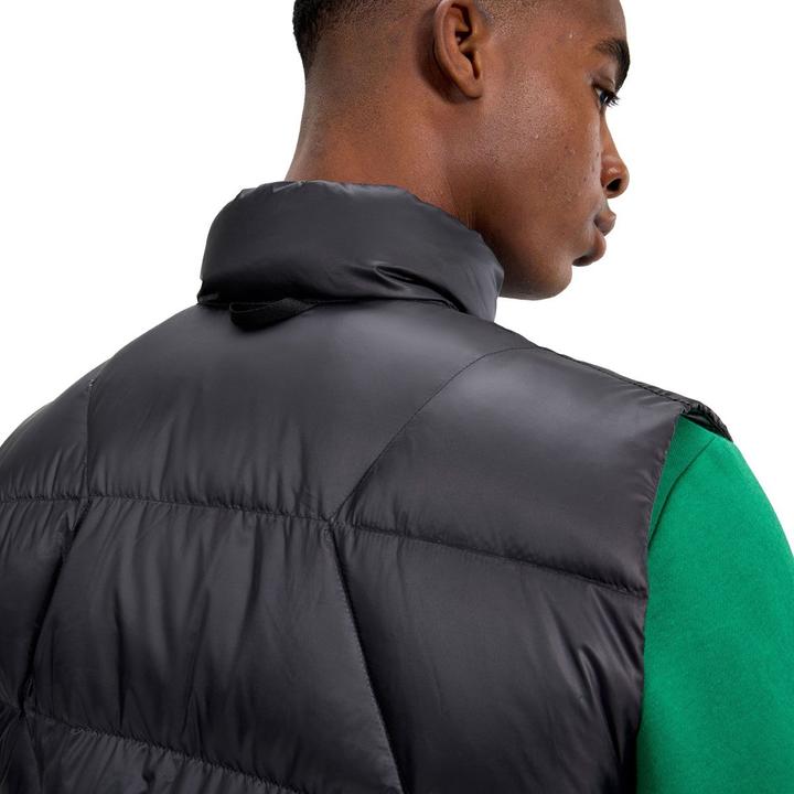 Actual product image Berghaus Explorer Daunenweste für Herren (48)