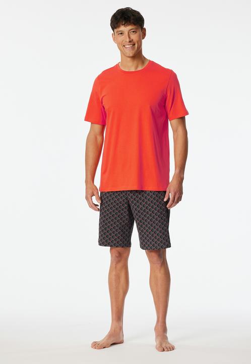 Produktbild Schiesser Pyjama Casual Essentials (56)