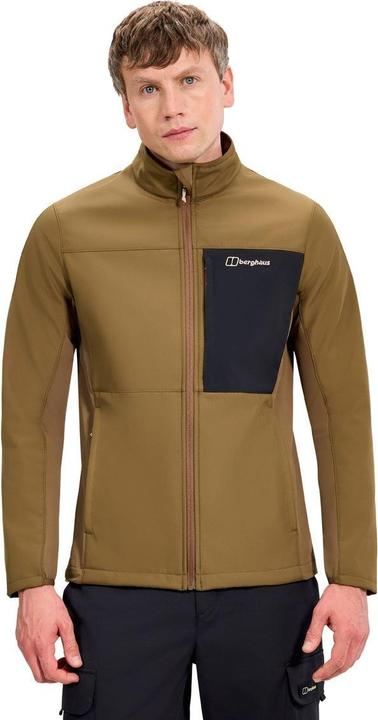 Immagine prodotto Berghaus M Ghlas 3.0 Softshell Jkt (Jacke) (48)