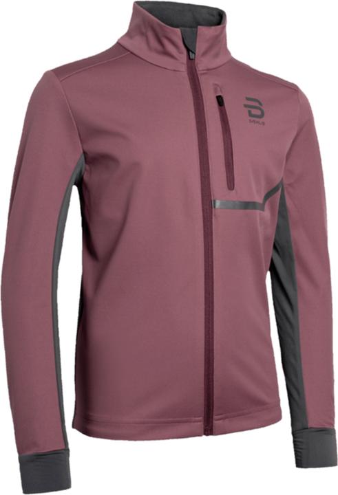 Produktbild Daehlie JR Jacket Mobility (140)