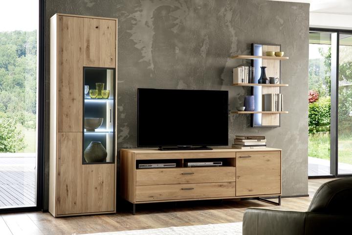 Actual product image Robas Lund Portland (298 x 207 x 50 cm)