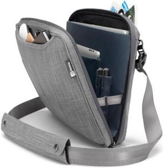 Produktbild booq Viper Courier (13.30", Apple)