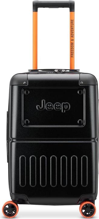 Image du produit Delsey Jeep JH002B (39 l)