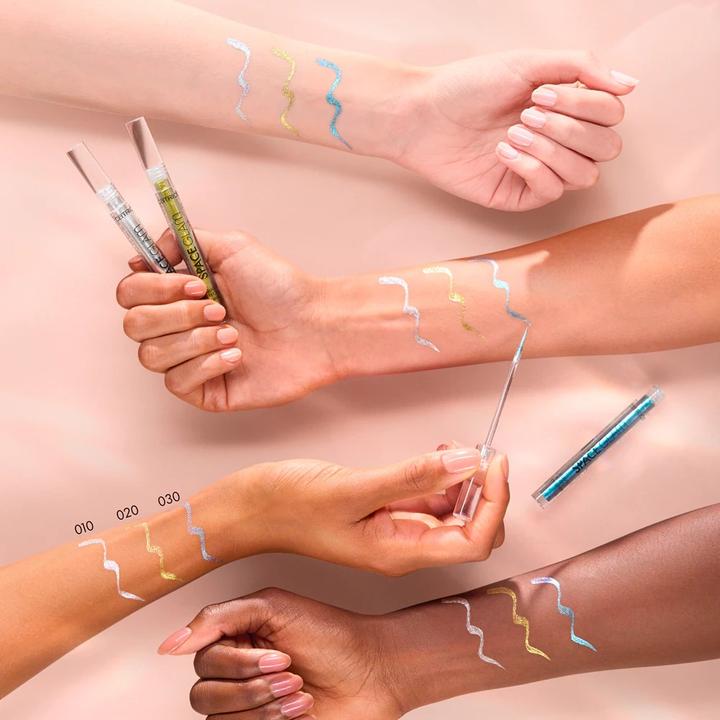 Produktbild Catrice Liquid Eyeliner mit Glitzer