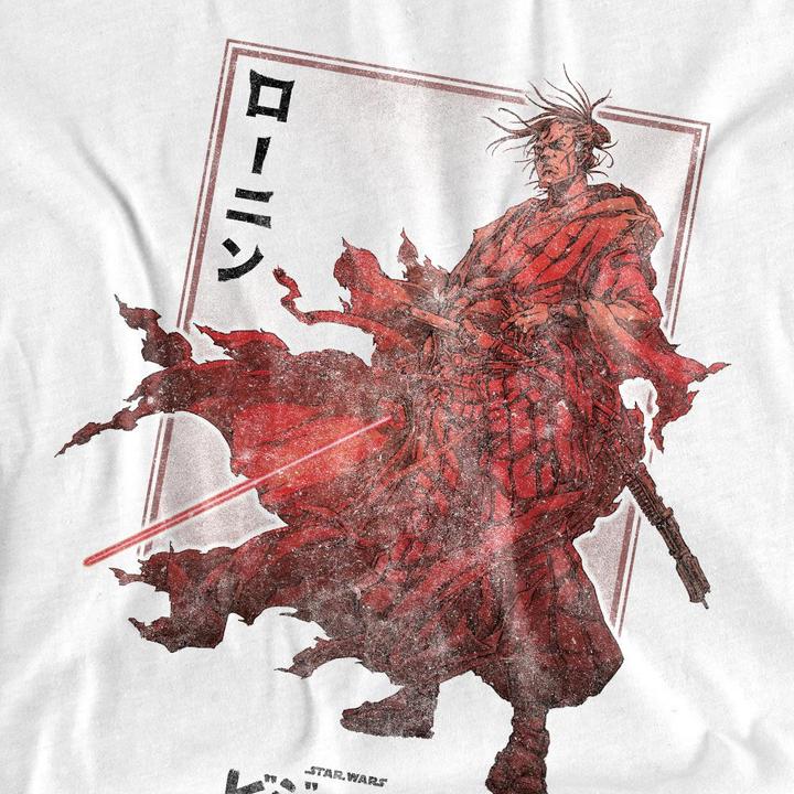 Produktbild Star Wars TShirt (M)