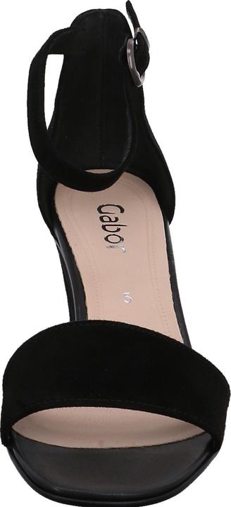 Produktbild Gabor Sandale 21.790.17 (41)