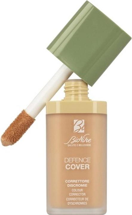 Image du produit BioNike Correcteur de décoloration Defence Cover (302 Coral)