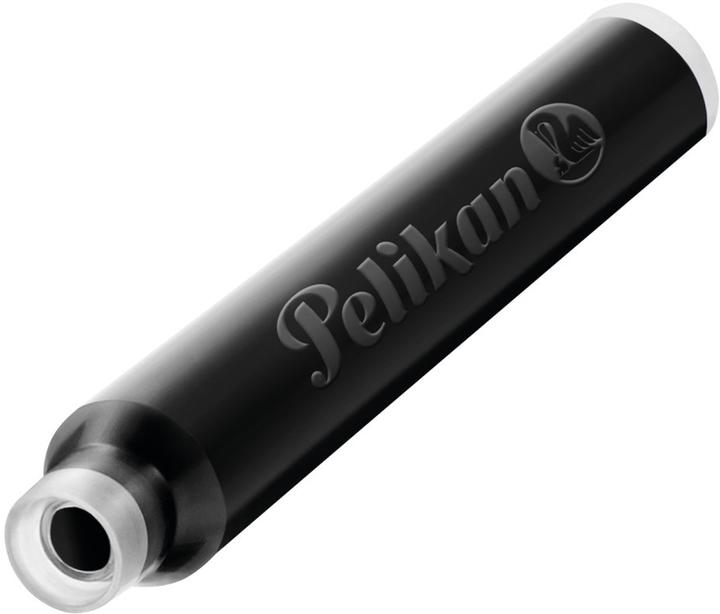 Produktbild Pelikan Tinte 4001 (Füllertinte, Schwarz)