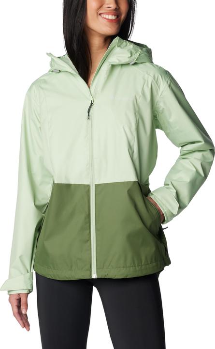 Columbia Women's Inner Limits III Jacket
