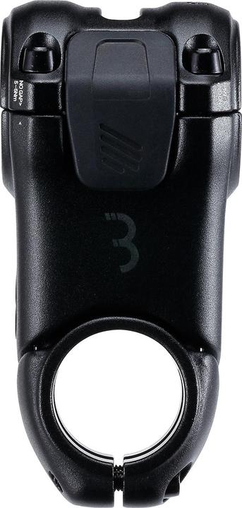 Produktbild BBB Vorbau gefedert, Ø31.8mm x 60mm (60 mm, 31.80 mm)