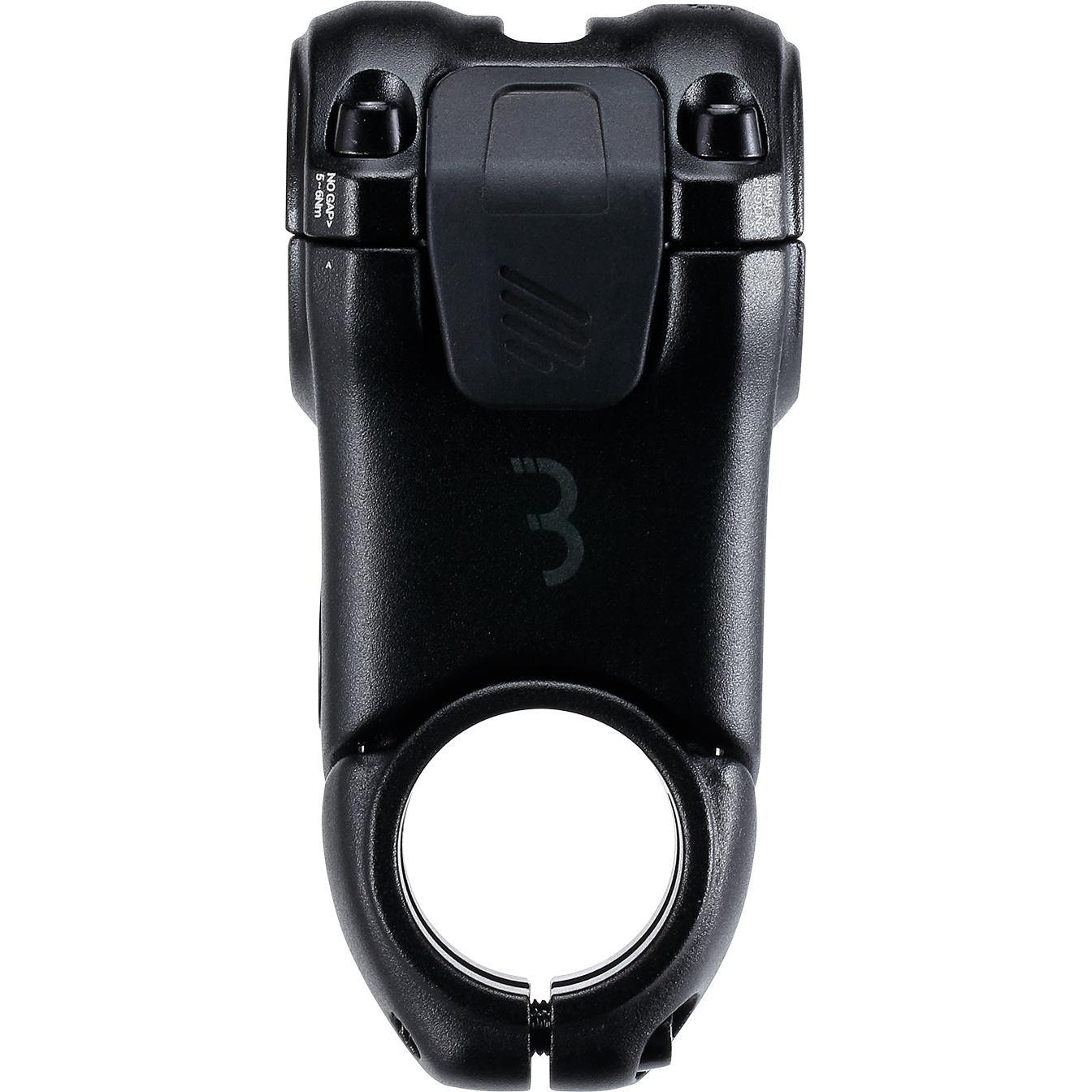 BBB Vorbau gefedert, Ø31.8mm x 60mm (60 mm, 31.80 mm) (2929735206 BHS-52)