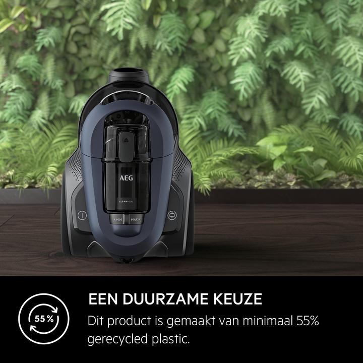 Produktbild AEG stofzuiger AL61C4DB