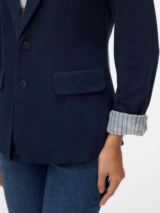 Image du produit Vero Moda Blazer en jersey (40)