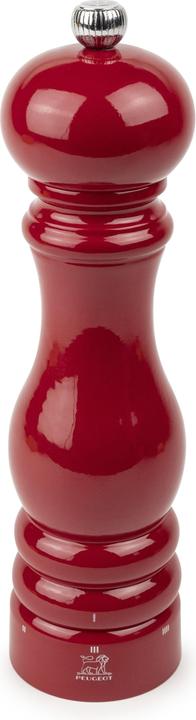 Laccato rosso