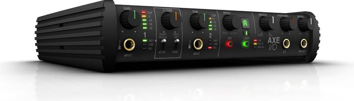 Produktbild IK Multimedia AXE I/O (USB)