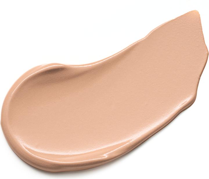 Actual product image essence Silky Blur Hydrating Longwear (120, Beige, Nude)