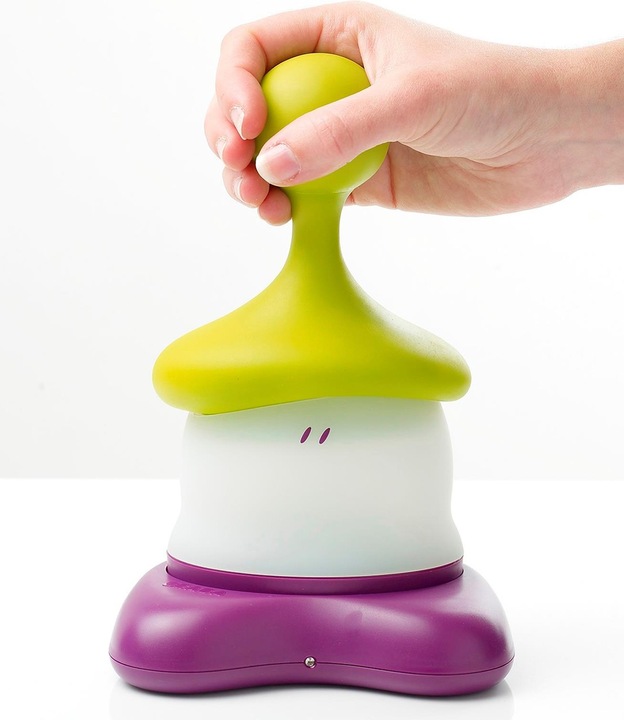 Beaba Goblin night light