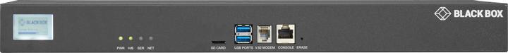 Produktbild Black Box Console Server 16 Port