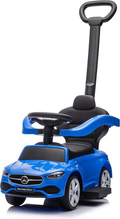 Actual product image Chipolino Rutschauto Mercedes C-Klasse