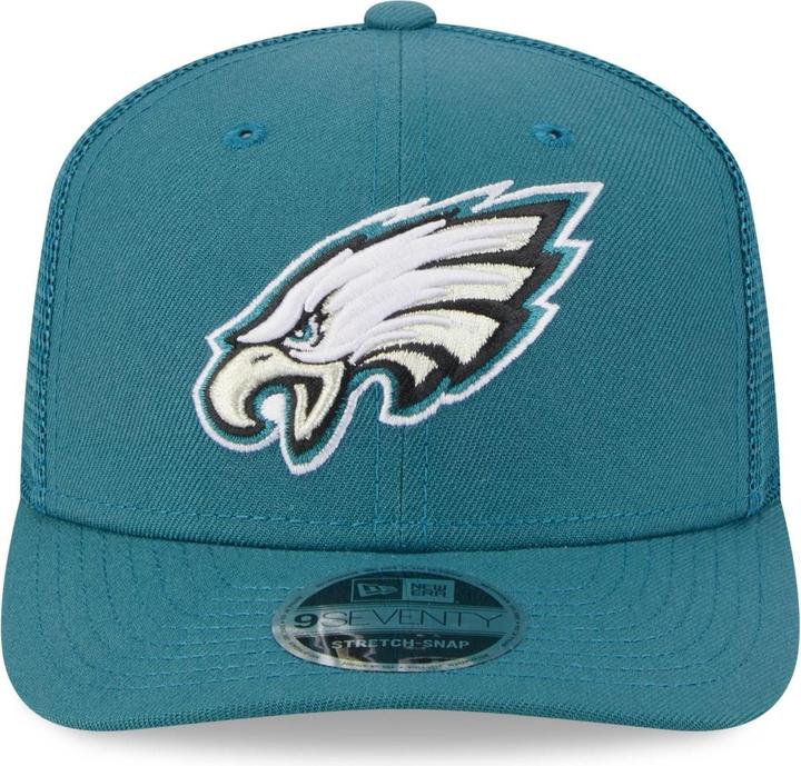 Produktbild New Era 9Seventy Mesh Snapback Cap - Philadelphia Eagles