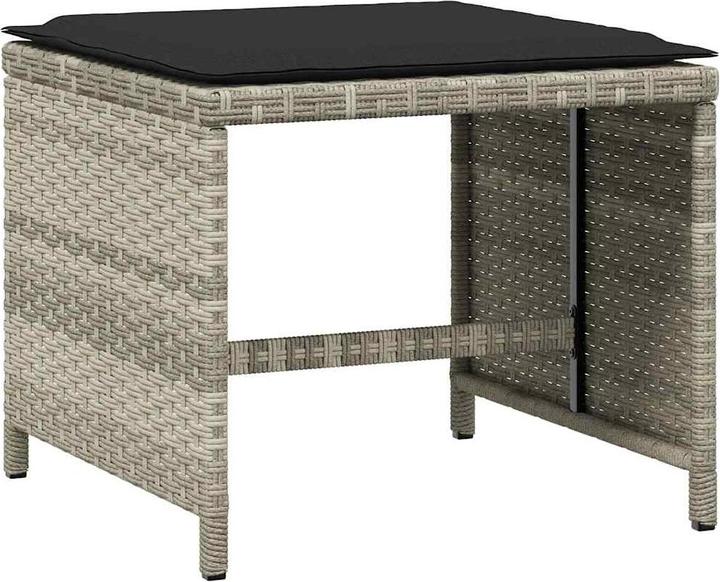 Actual product image vidaXL Kalama (220 cm)