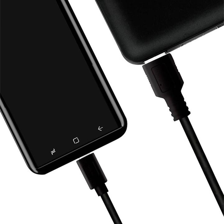 Actual product image LogiLink USB A – USB C (3 m, USB 3.0)