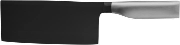 Produktbild WMF Ultimate Black Chinesisches Kochmesser (18.50 cm)